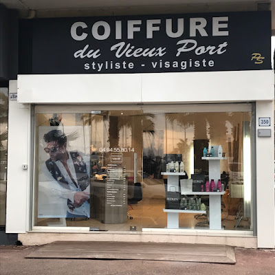 Coiffure Du Vieux Port à Fréjus