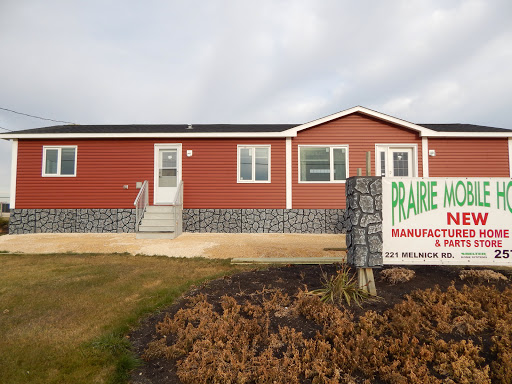 Prairie Mobile Homes