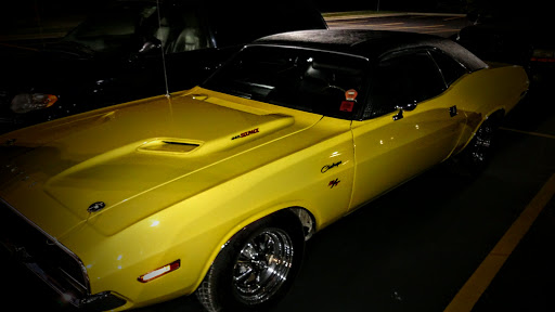 Performing Arts Theater «Effingham Performance Center», reviews and photos, 1325 Outer Belt W, Effingham, IL 62401, USA