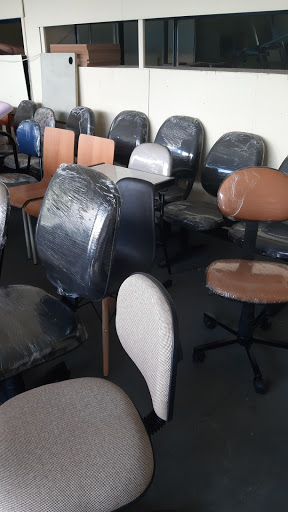 NB RESTAURAÇÃO - Cadeiras para escritório