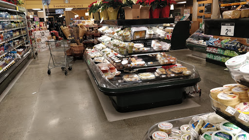 Grocery Store «Quality Food Center», reviews and photos, 1801 N 45th St, Seattle, WA 98103, USA