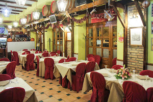 Ristorante Pizzeria Il Gabbiano al Pigneto