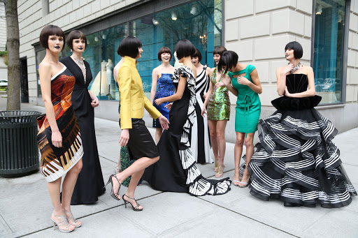 Bridal Shop «Luly Yang», reviews and photos, 1218 4th Ave, Seattle, WA 98101, USA