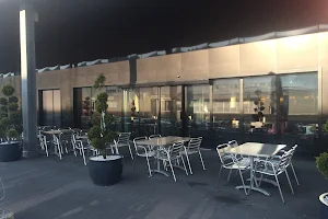 Migros-Restaurant - Thun - Panorama Center image