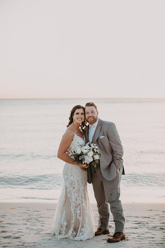 Bridal Shop «Laura Jacobs Bridal», reviews and photos, 9903 Gulf Coast Main St #142, Fort Myers, FL 33913, USA