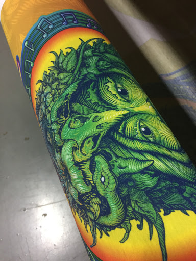 Screen Printer «Six Six Apparel», reviews and photos, 1531 E Northfield Dr #400, Brownsburg, IN 46112, USA