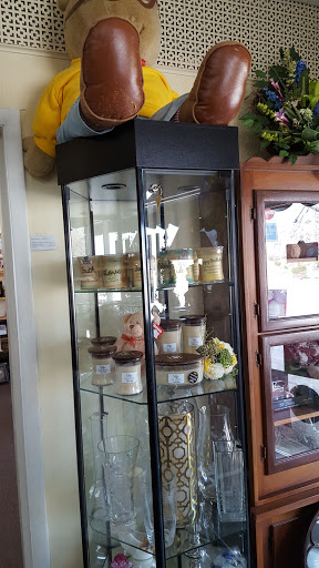 Florist «The Flower Shoppe», reviews and photos, 232 Hopkinsville St, Greenville, KY 42345, USA