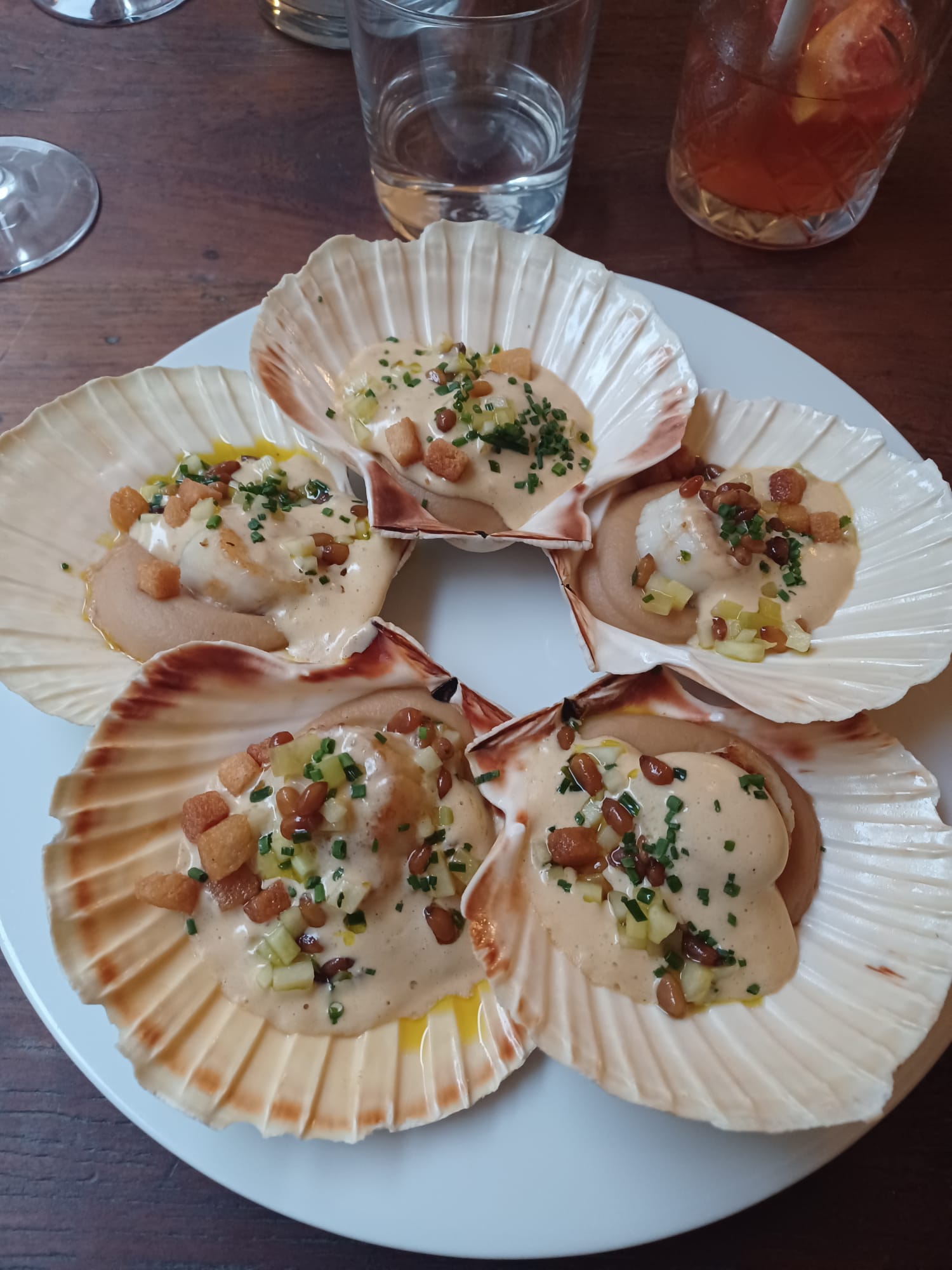 Photo n° 2 de l'avis de BERNARD. fait le 09/05/2023 à 17:25