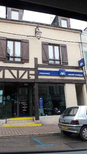 AXA Assurance et Banque Eirl Martinez Aurelie à Nogent-sur-Seine