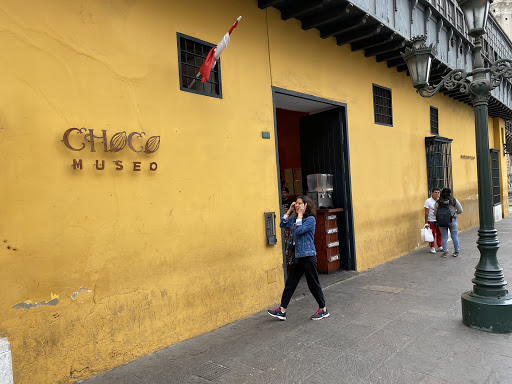 Choco Museo