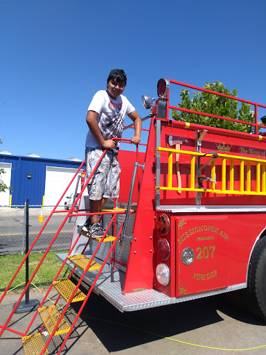 Flea Market «The Mission Market Open Air Market», reviews and photos, 207 W Chavaneaux Rd, San Antonio, TX 78221, USA