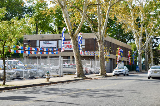 Used Car Dealer «Warner Motors, Inc.», reviews and photos, 20 N Park St, East Orange, NJ 07017, USA