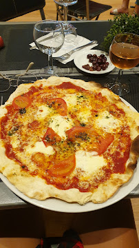 Plats et boissons du Pizzeria La Luna à Cagnes-sur-Mer - n°3