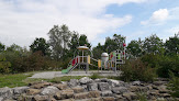 Parc de Riantbosson Meyrin