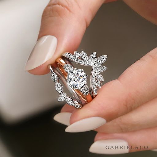 Jeweler «Goldsmith Jewelry Shoppe», reviews and photos, 1212 Lee Rd, Orlando, FL 32810, USA