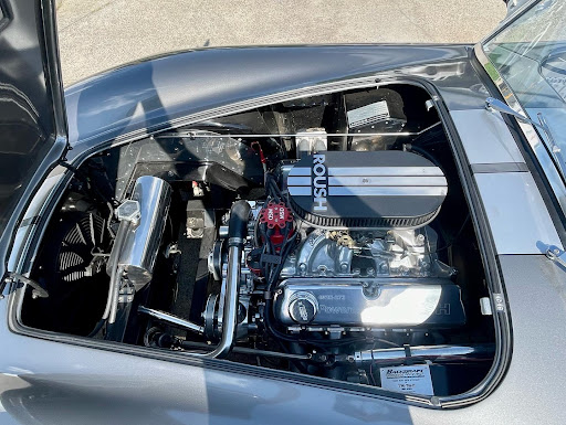 Auto Repair Shop «Milestone Paint & Body», reviews and photos, 11940 Central Pike, Mt Juliet, TN 37122, USA