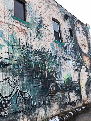 Book Store «Small World Books», reviews and photos, 425 North St, Rochester, NY 14605, USA