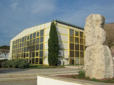 La Ditta à Vedène
