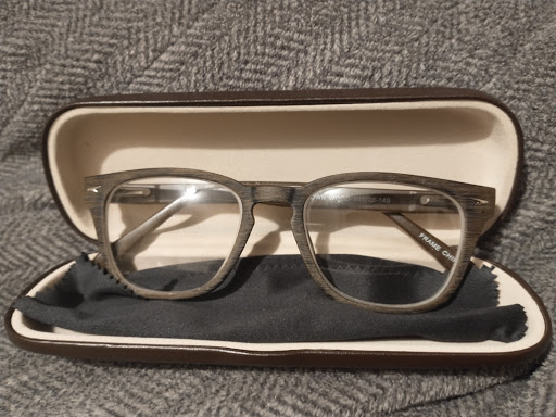 Eye Care Center «Pearle Vision», reviews and photos, 2827 Ridge Rd, Rockwall, TX 75087, USA