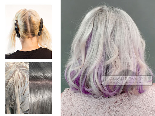 Hair Salon «Loft Salon Studio», reviews and photos, 2301 Westfield St, West Springfield, MA 01089, USA