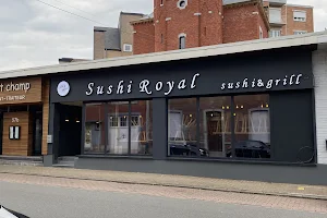 Sushi Royal image