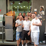 Photo n°1 de l'avis de Gabriele.a fait le 31/07/2021 à 01:12 sur le  Ciccio Fri à Naples