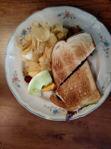 Cafe «Stedman Cafe», reviews and photos, 6335 Magnolia-Stedman Rd, Mayville, NY 14757, USA