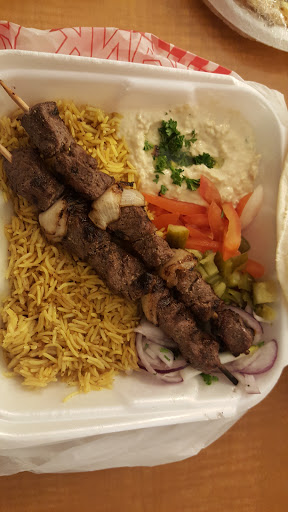 Grocery Store «Baiz Market Place», reviews and photos, 523 N 20th St, Phoenix, AZ 85006, USA