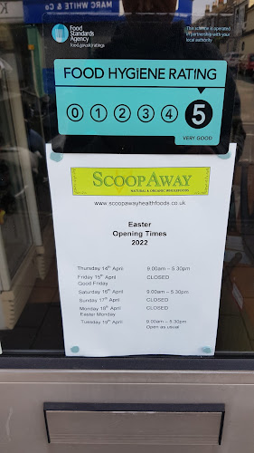 Comments and reviews of Scoopaway