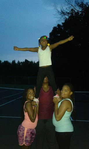 Park «Auth Village Park», reviews and photos, 6111 Baxter Dr, Suitland, MD 20746, USA