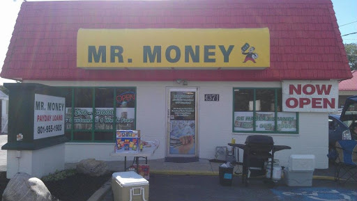 Loan Agency «Mr. Money Payday Loans», reviews and photos