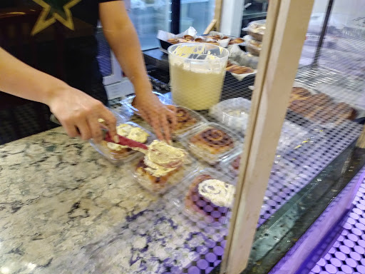 Coffee Shop «Jupiter House», reviews and photos, 106 N Locust St, Denton, TX 76201, USA