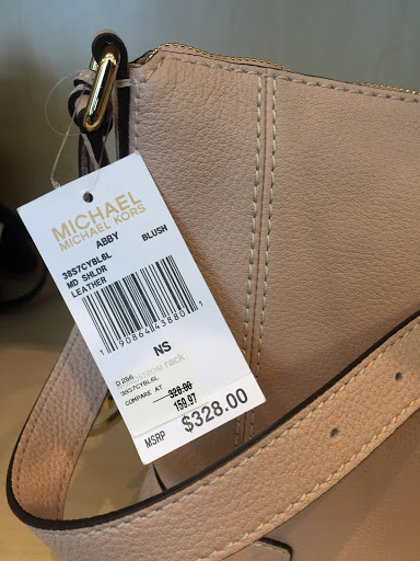 Department Store «Nordstrom Rack Springbrook Prairie Pavilion», reviews and photos, 2511 W 75th St, Naperville, IL 60540, USA