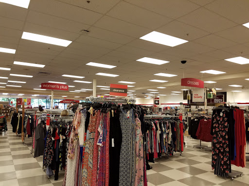 Department Store «T.J. Maxx», reviews and photos, 9125 W Broad St, Richmond, VA 23294, USA