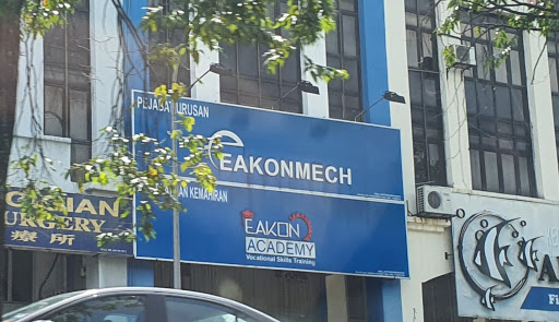 Eakon Academy Sdn Bhd