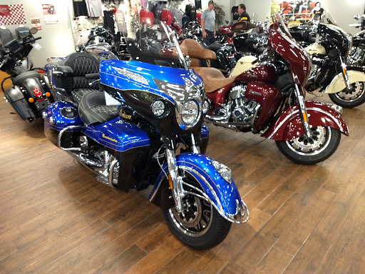 Motorcycle Dealer «CC Powersports», reviews and photos, 700 Kopp Ln, Clarksville, IN 47129, USA