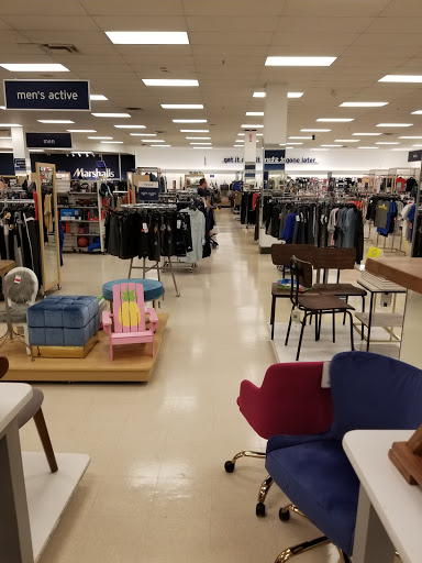 Department Store «Marshalls», reviews and photos, 21323 US Hwy 19 N, Clearwater, FL 33765, USA