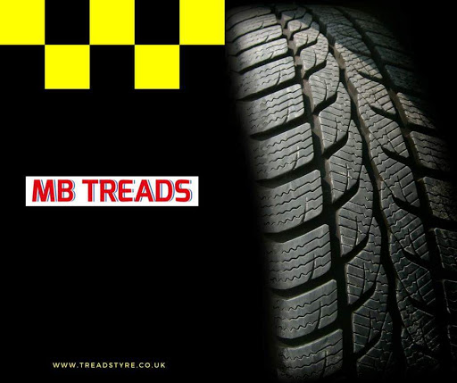 MB Treads Tyres