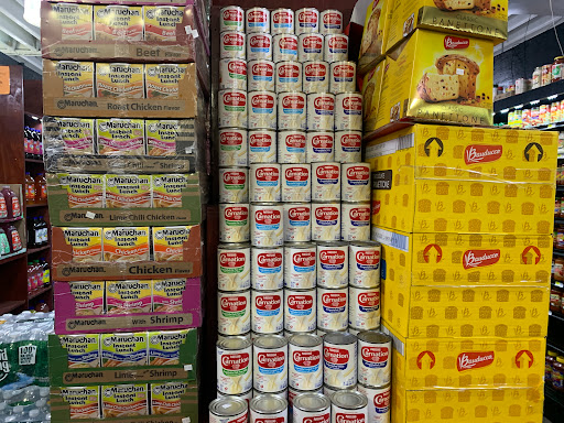 Supermarket «Pioneer Supermarkets», reviews and photos, 290 Beach 14th St, Far Rockaway, NY 11691, USA