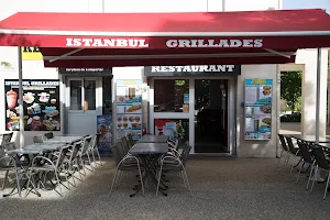 Istanbul Grillade image