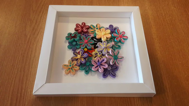 Quilling By Monica - <nil>
