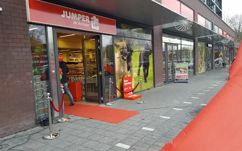 Dierenwinkel Jumper Waterlandplein | Amsterdam-Noord | image