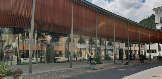 Rezensionen über Asprey London Limited Branch St. Moritz in Davos - Juweliergeschäft