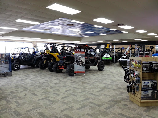 ATV Dealer «Genes Powersports Country», reviews and photos, 12525 Interstate 10 E, Baytown, TX 77523, USA