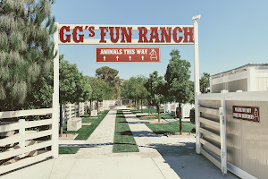 GGs Fun Ranch, Kids Birthday Events and Animal Experiences image