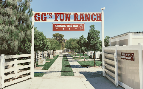 GGs Fun Ranch, Kids Birthday Events and Animal Experiences image