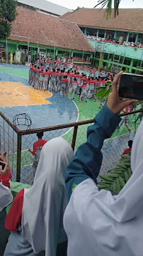 Foto SMP  Negeri 2 Ngamprah, Kabupaten Bandung Barat