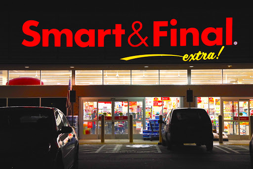 Smart & Final Extra image