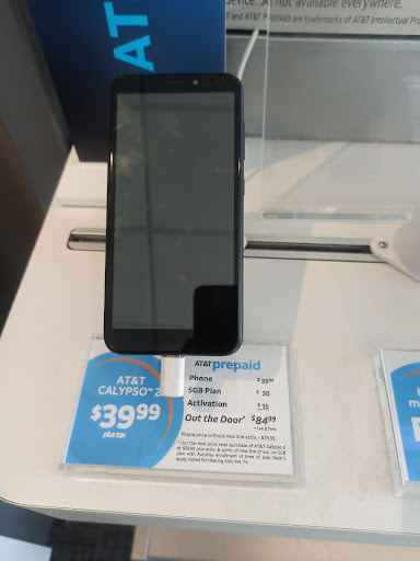 Cell Phone Store «AT&T», reviews and photos, 2794 El Camino Real, Santa Clara, CA 95051, USA