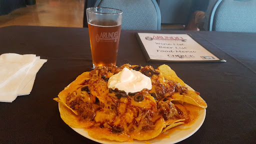 Winery «Arundel Cellars & Brewing Co», reviews and photos, 11727 E Main St, North East, PA 16428, USA